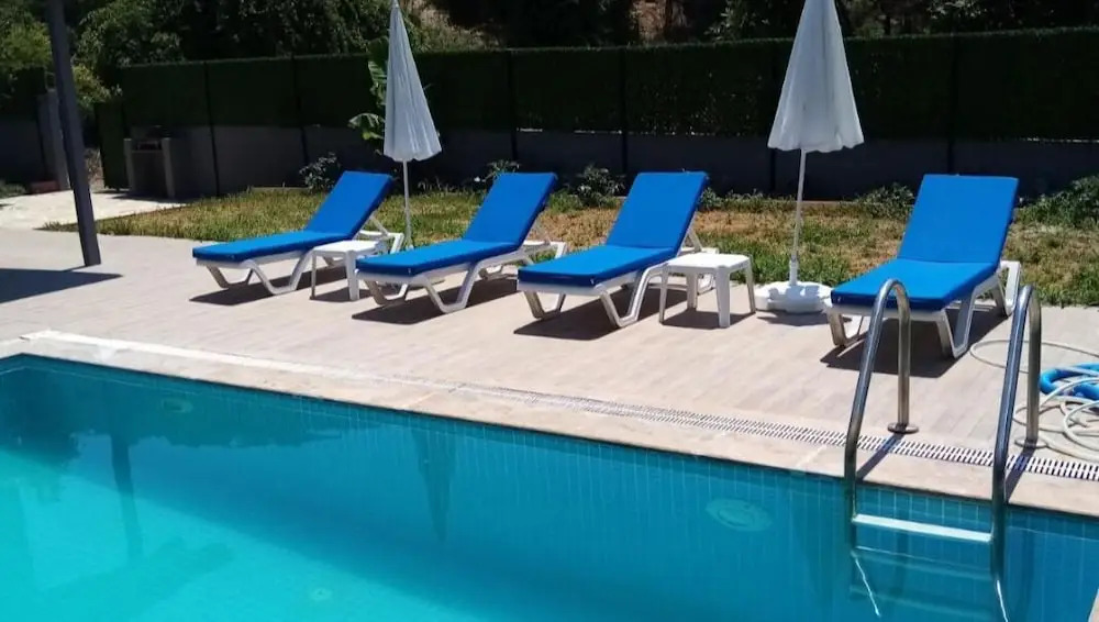 Kayakoy Villa