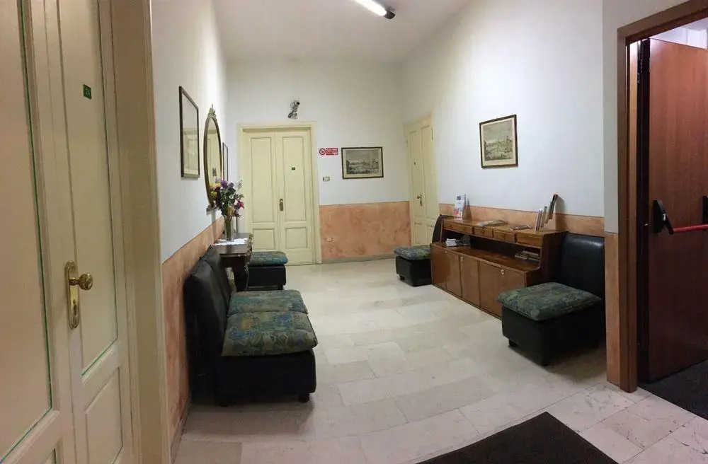 Hotel Olimpia