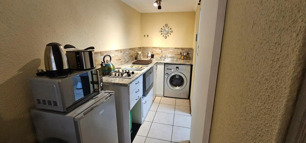Walters Lane Apartment 1
