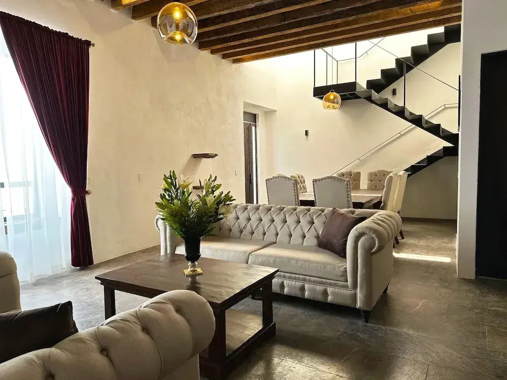 HOTEL BOUTIQUE CASONA 65