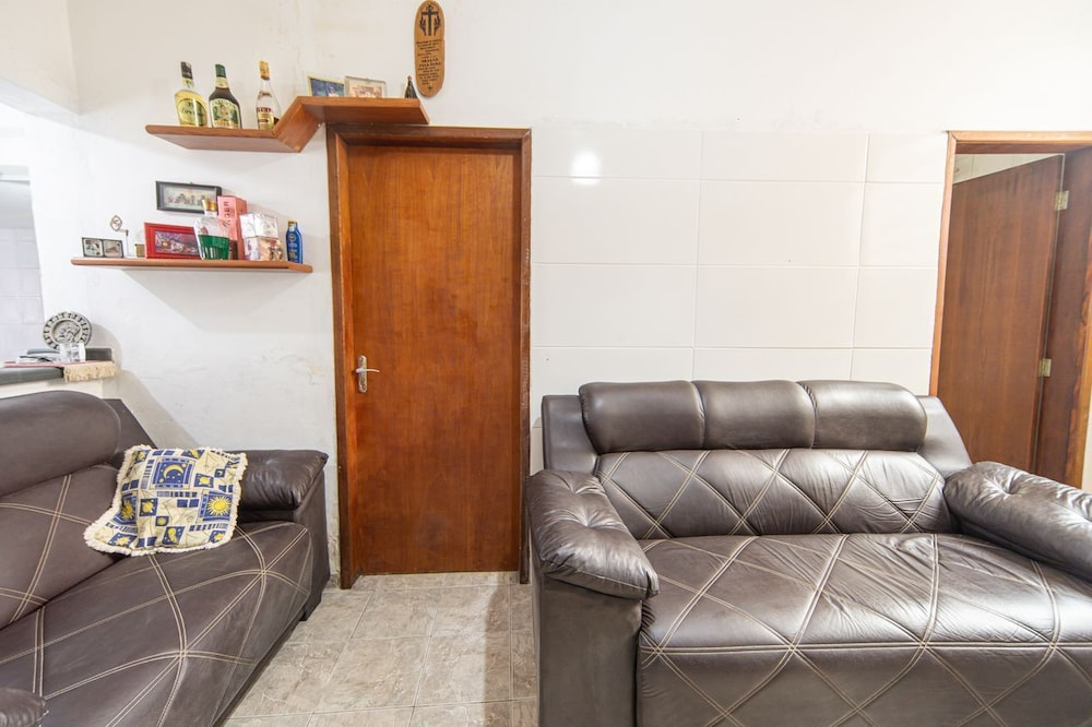 Casa com Piscina e Churrasqueira no Savoy