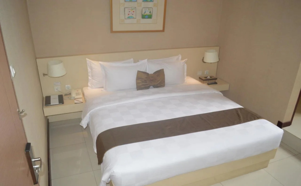 Hotel Scarlet Kebon Kawung