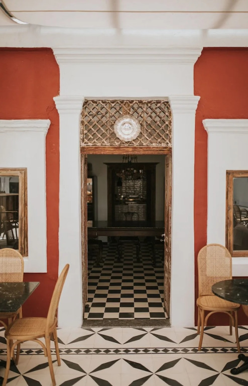 Meroviglia Boutique Hotel
