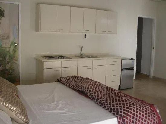Dushi Apartments