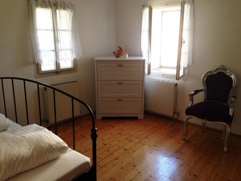Hotel Krone 1512