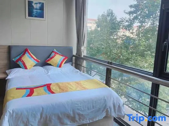 Qingji MINI Hotel (Shanghai South Railway Station South Square Store)