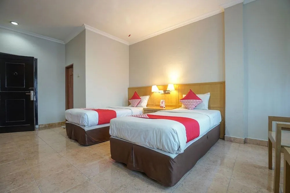Majestic Hotel Palembang