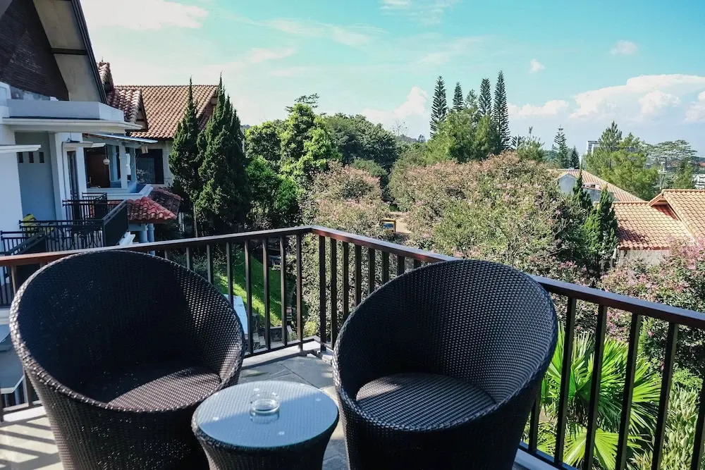 Oyama Villa 4 bedroom with a private pool