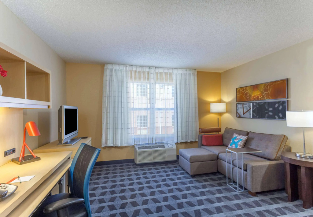 TownePlace Suites by Marriott Huntsville West/Redstone Gateway
