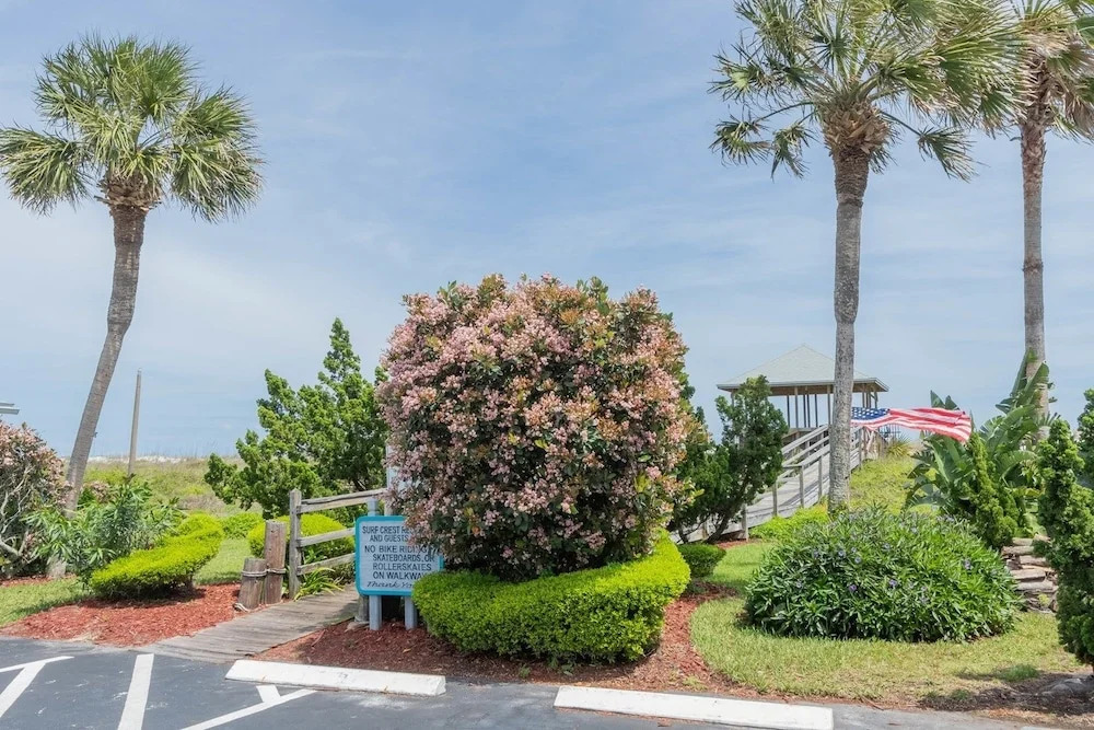 Surf Crest Village 8 2 Bedrooms 2 Bathrooms Cottage