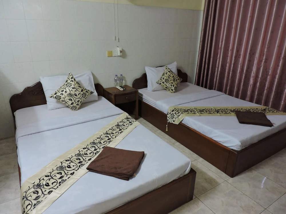 New Sangke Guesthouse