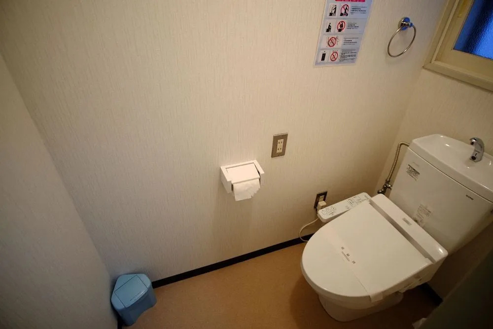 Seikan building 101