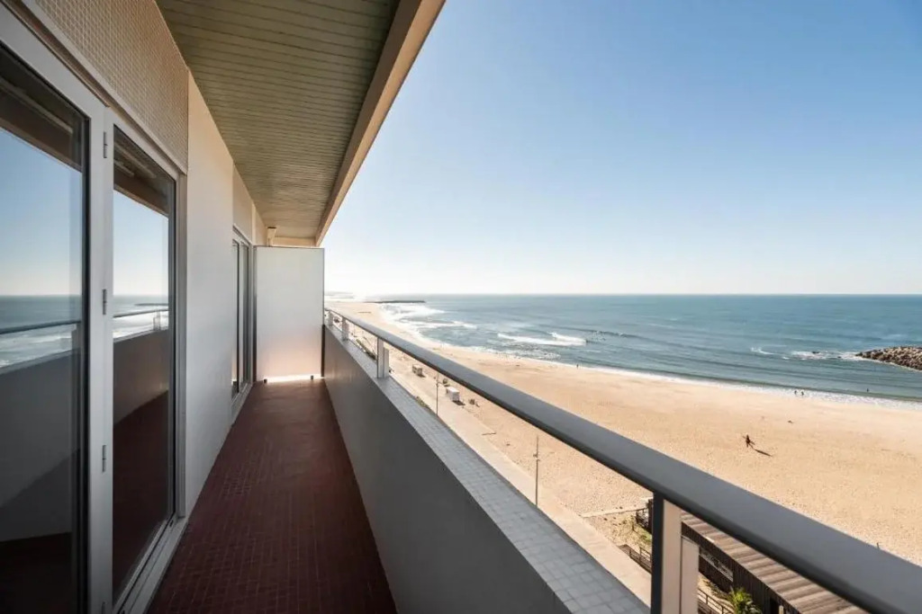 Dorma Praia Golfe