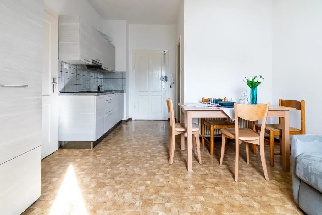 Apartment Villa Schmid