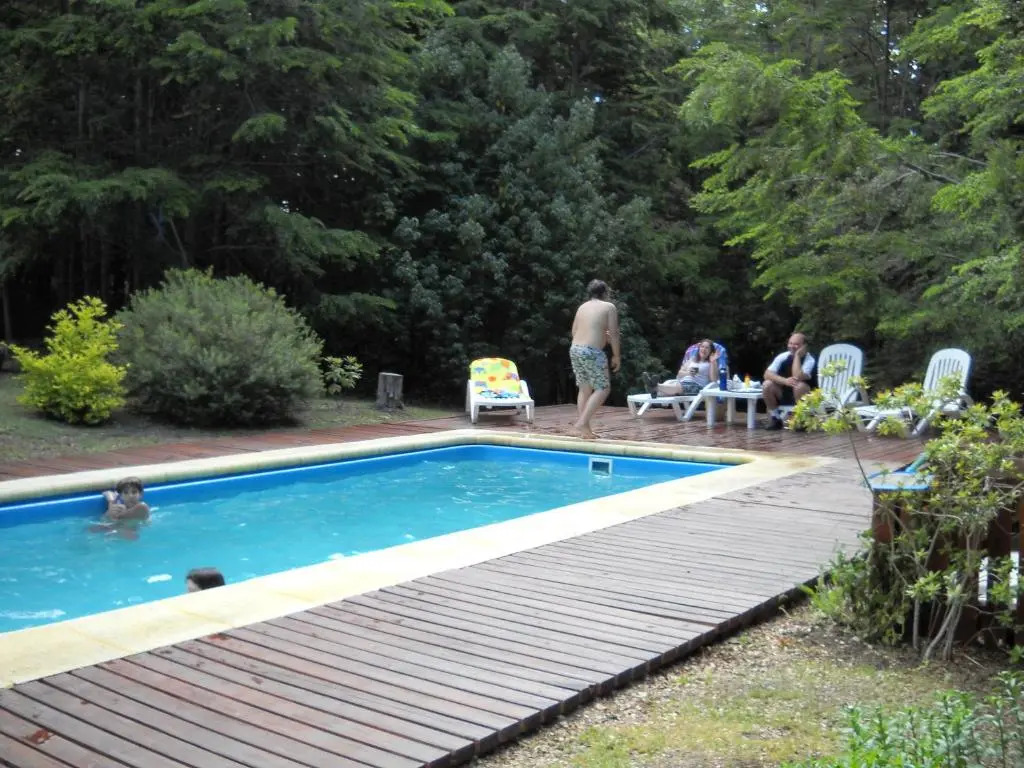 Hosteria Pichi Rincon