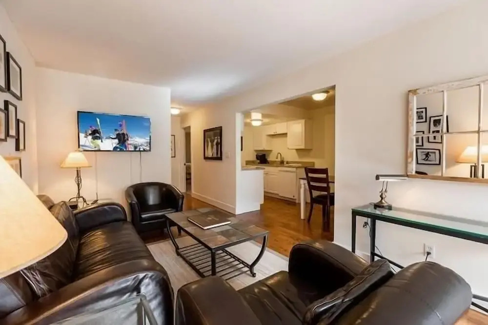 Vail Trails Chalets Condo 3 Minutes Away from Riva Bahn and Gold Peak by RedAwning