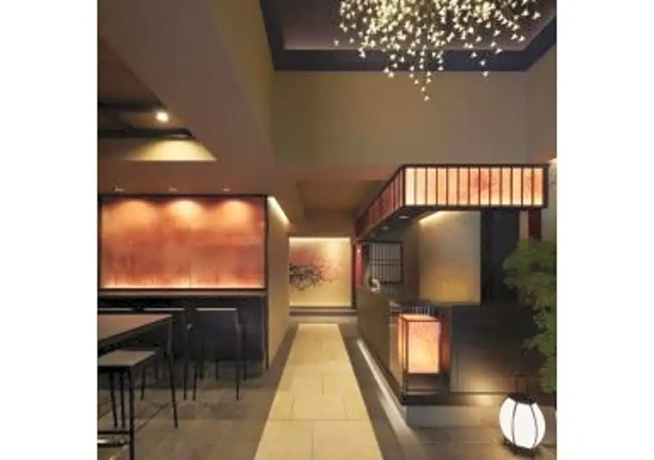 Sakura Sky Hotel