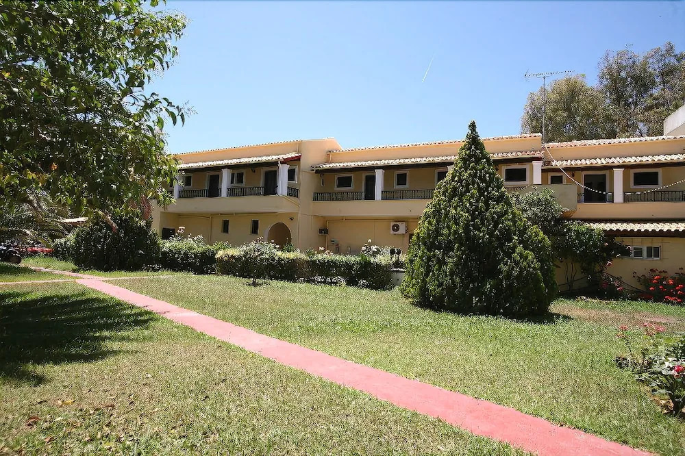 Marini Apartments
