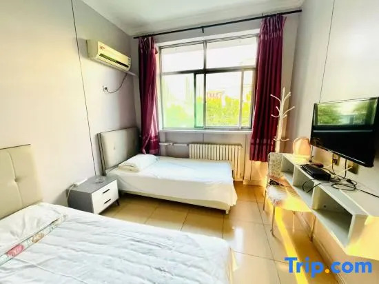 Zhengding Hengyue Hotel