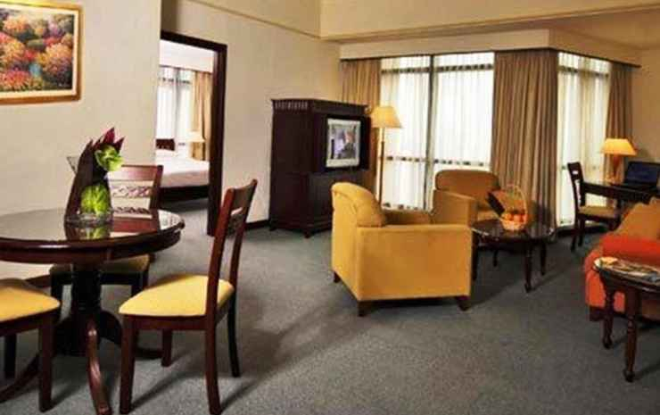 Miami service suite times square Kuala Lumpur