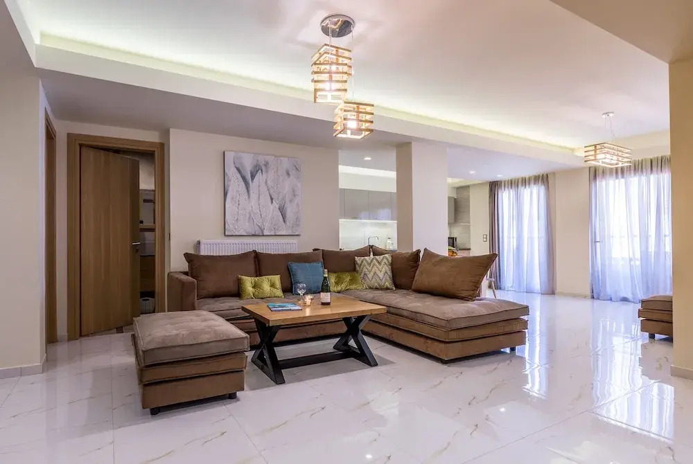 Lemar Luxury Apartments