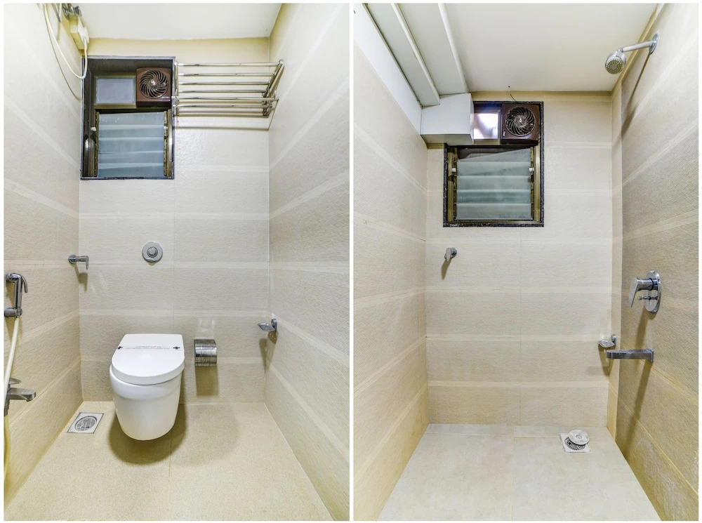 Hotel Laaiba Residency