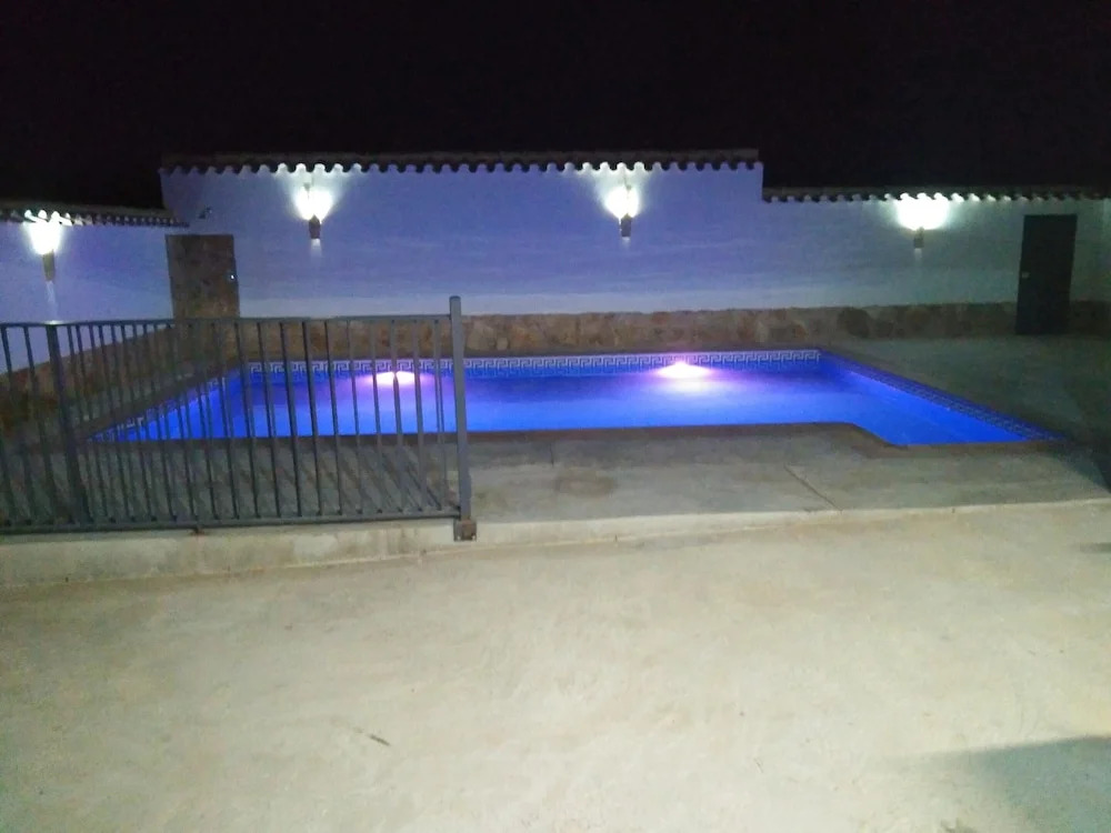 House With 6 Bedrooms in Las Lagunillas, With Wonderful Mountain View,