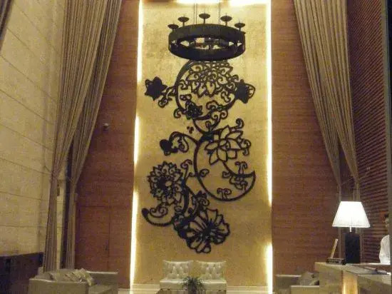 Kunshan Youjia Jitian Apartment (Kunshan South Station)