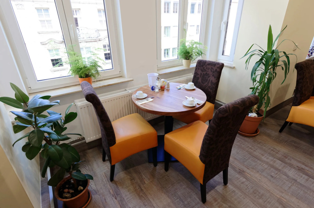 PrivatHotel Probst