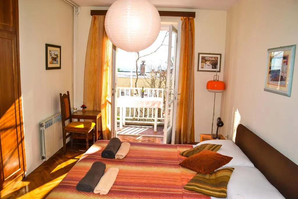 Apartment Frano