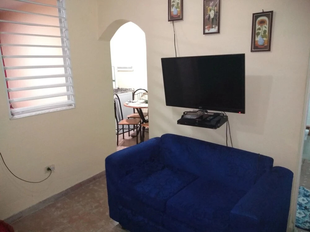 Casa Landy