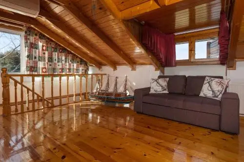 Ilenia's House