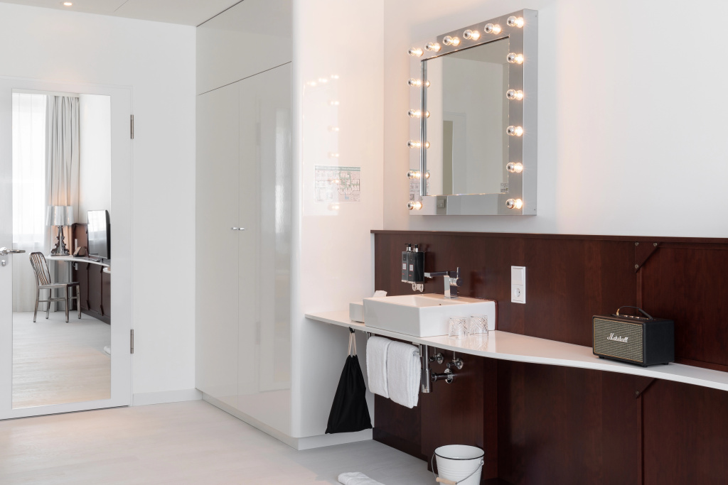 Ruby Leni Hotel Dusseldorf by IHG