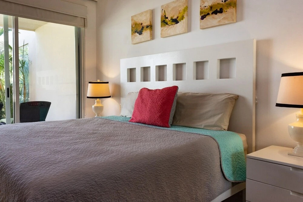 Elements Garden House 6 2 Bedroom Condo by RedAwning