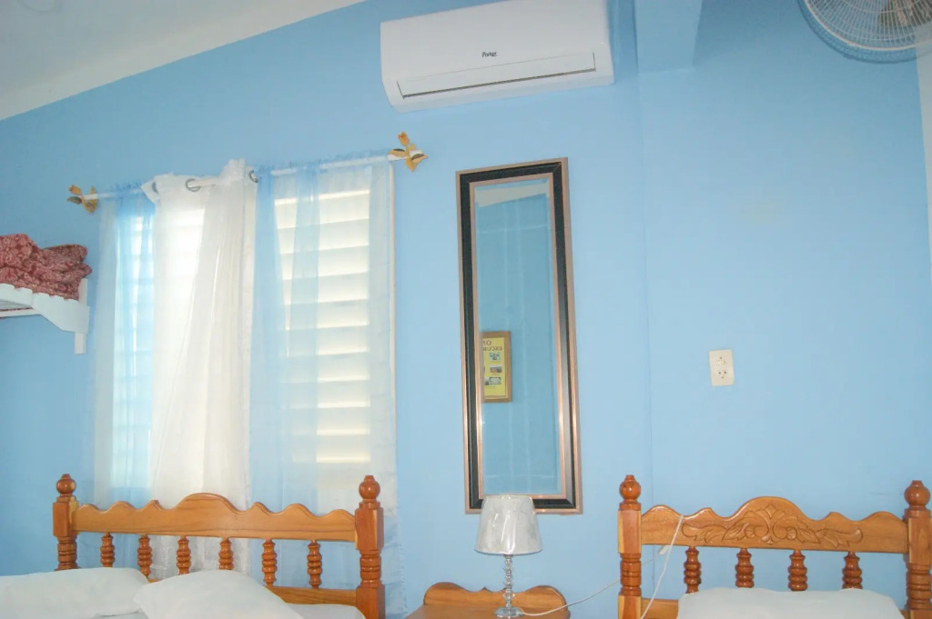 Casa Omar Y Dunia