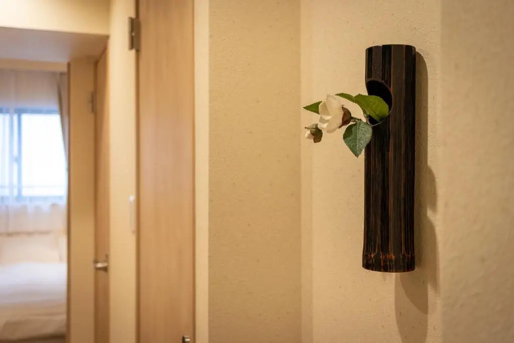VACATION INN HEIWAJIMA I