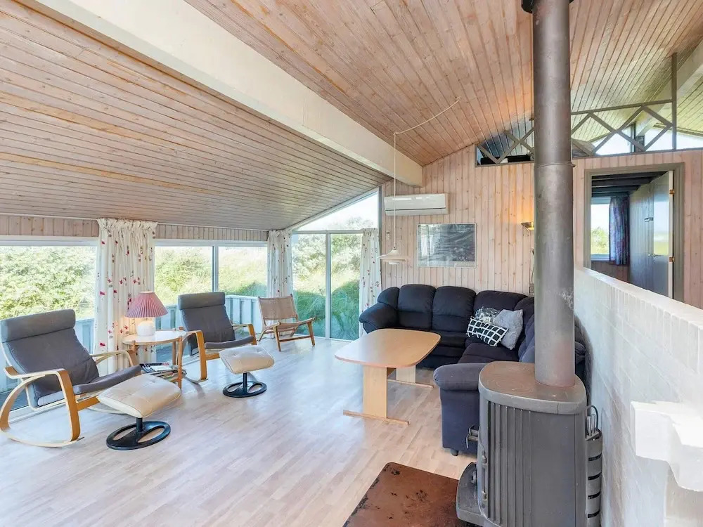 12 Person Holiday Home in Hjorring