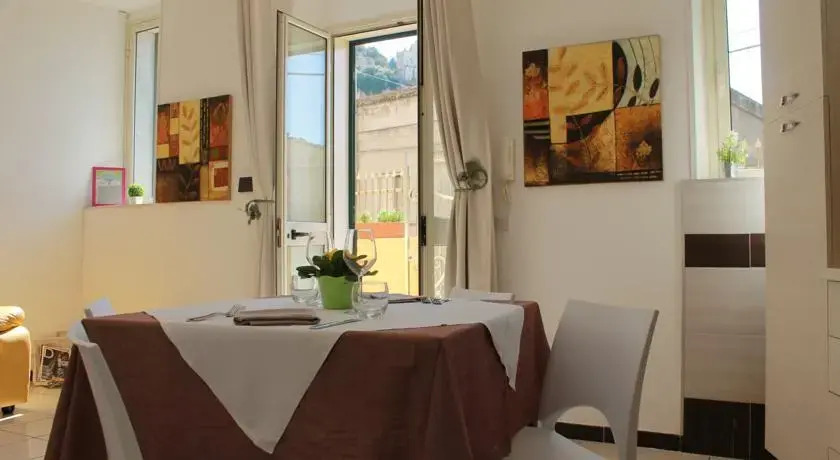 Busacca B&B