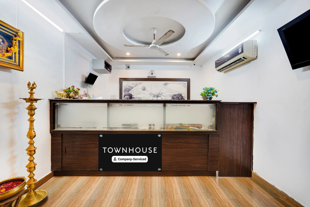 Townhouse Auroville Beach Formerly De Heritage