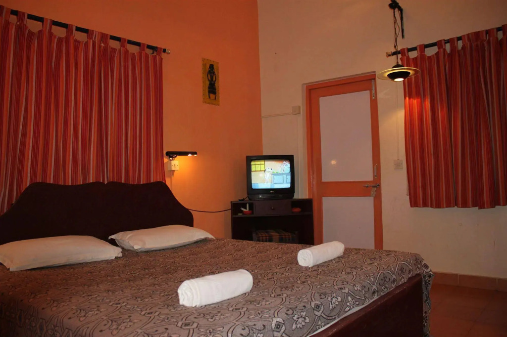 Ondas Do Mar Beach Resort