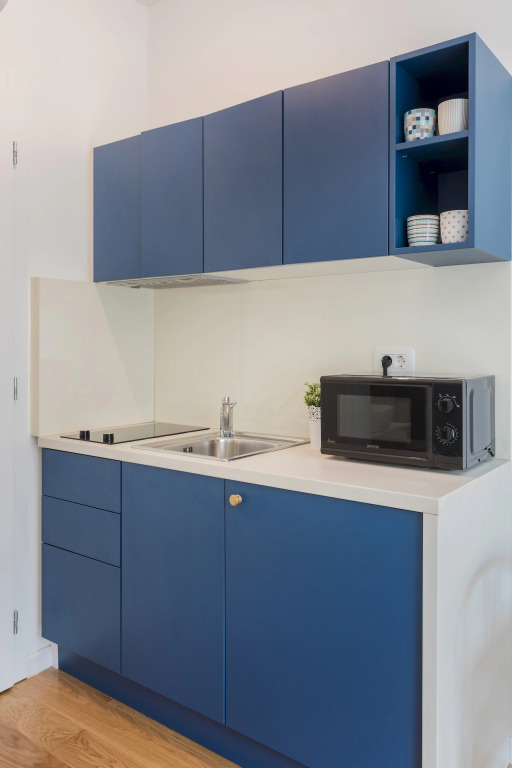 Studio Apartments near park Zrinjevac