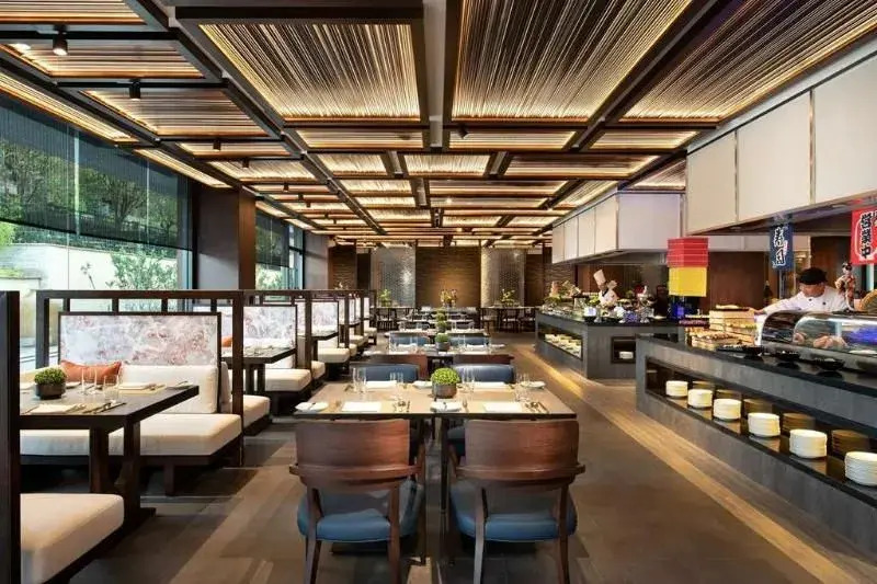 Lijiang Jinlin Howard Johnson Hotel (Shuhe Ancient Town Shop)