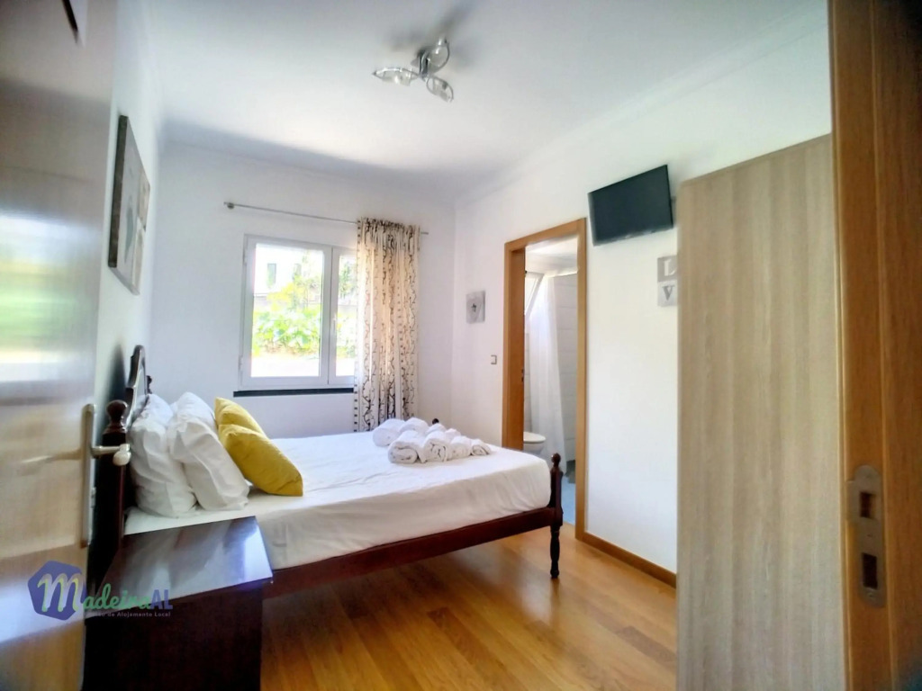 Yohanna's accommodation