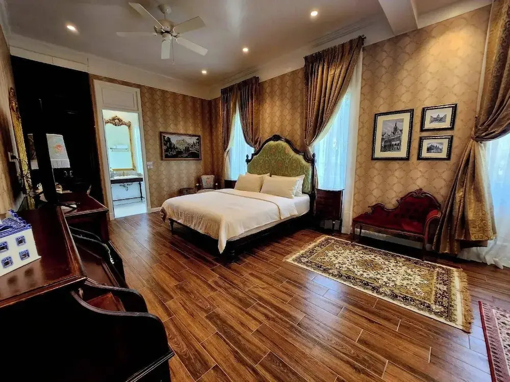 La Campagne Villa Chiangmai