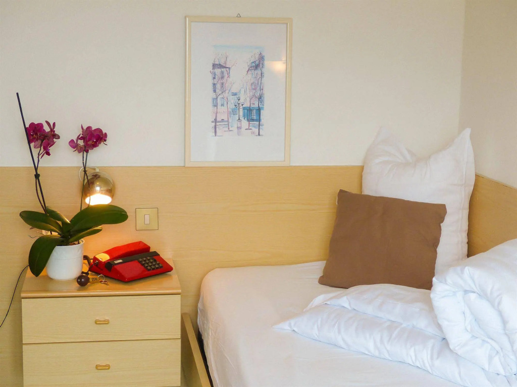 Prinz Rudolf Smart Hotel