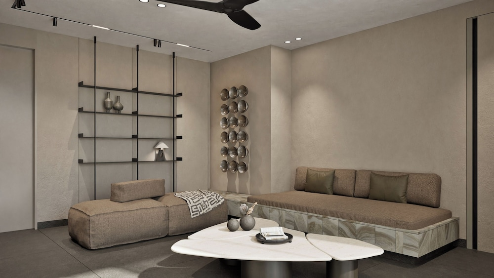 Neme Slow Living Retreat