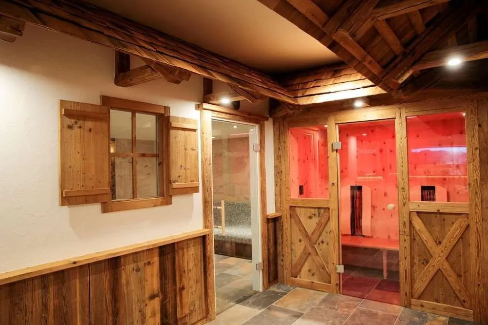 Hotel Winklmoosalm