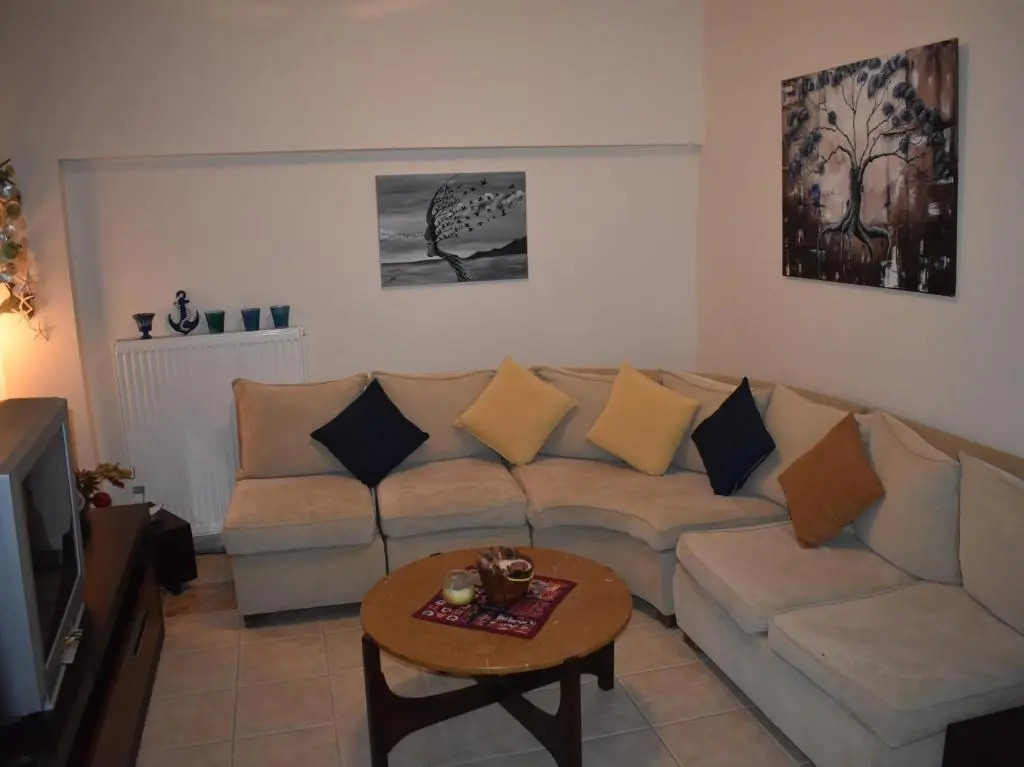Sani Residence Villa