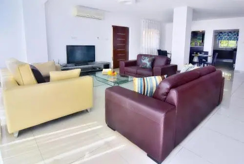 Ocean Bay Villa