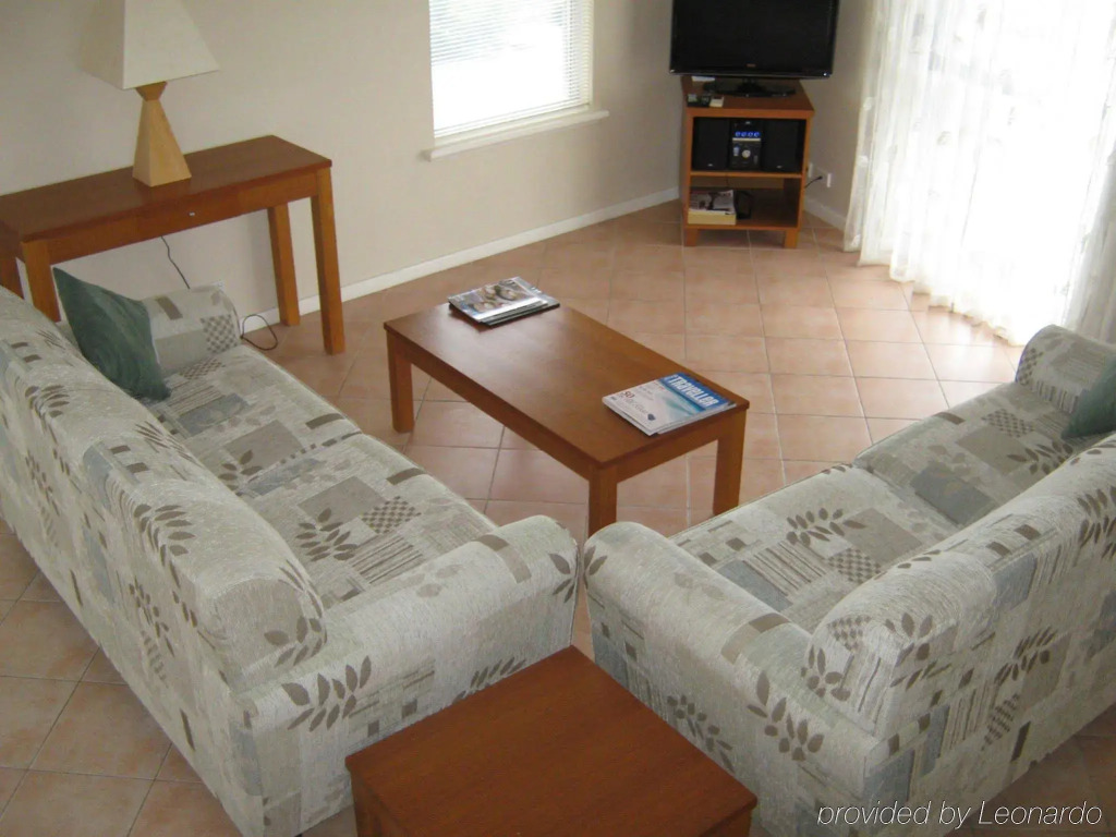 C Mandurah Apartment Resort